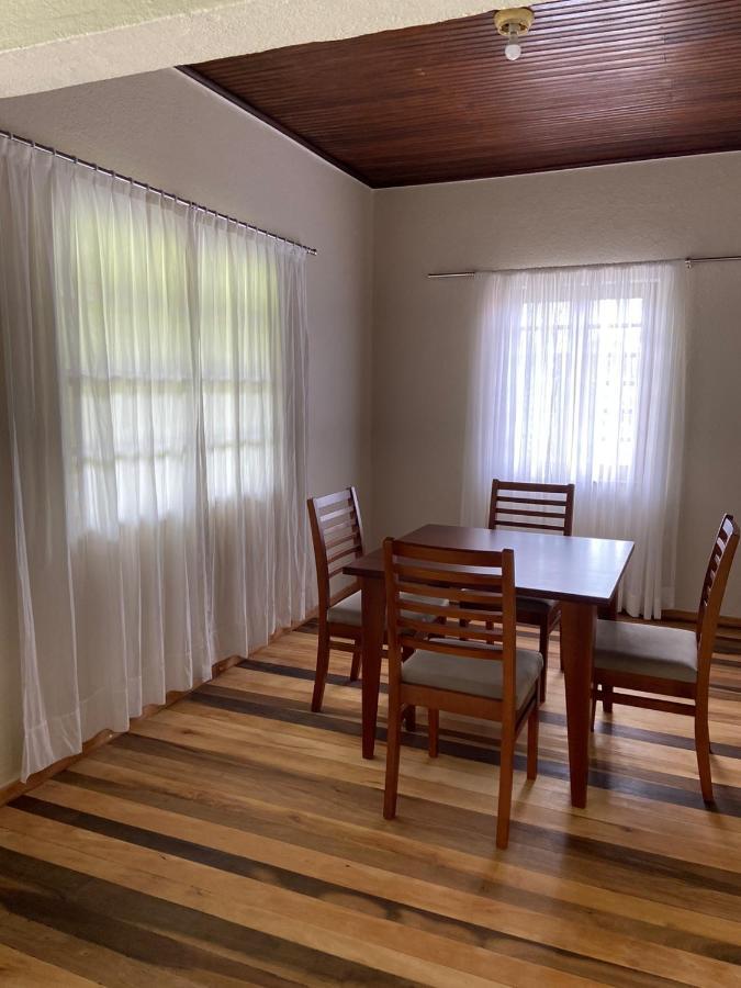 Casa Colonial Em Rio Dos Cedros Villa Ngoại thất bức ảnh