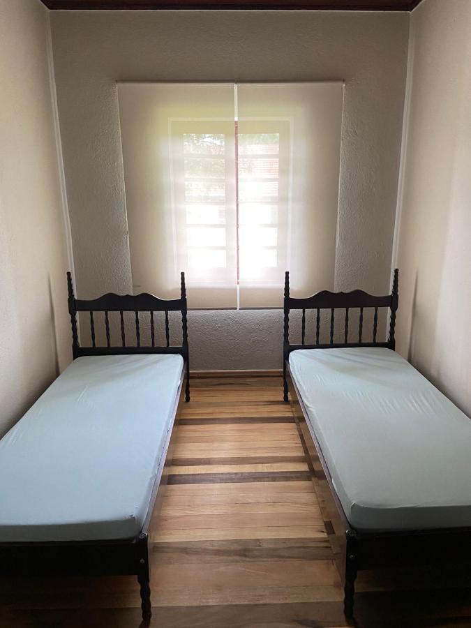 Casa Colonial Em Rio Dos Cedros Villa Ngoại thất bức ảnh