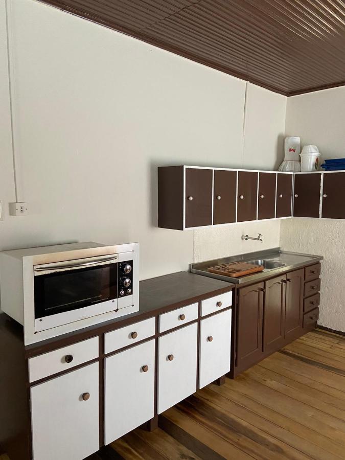 Casa Colonial Em Rio Dos Cedros Villa Ngoại thất bức ảnh