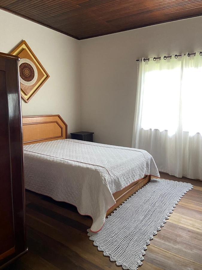 Casa Colonial Em Rio Dos Cedros Villa Ngoại thất bức ảnh