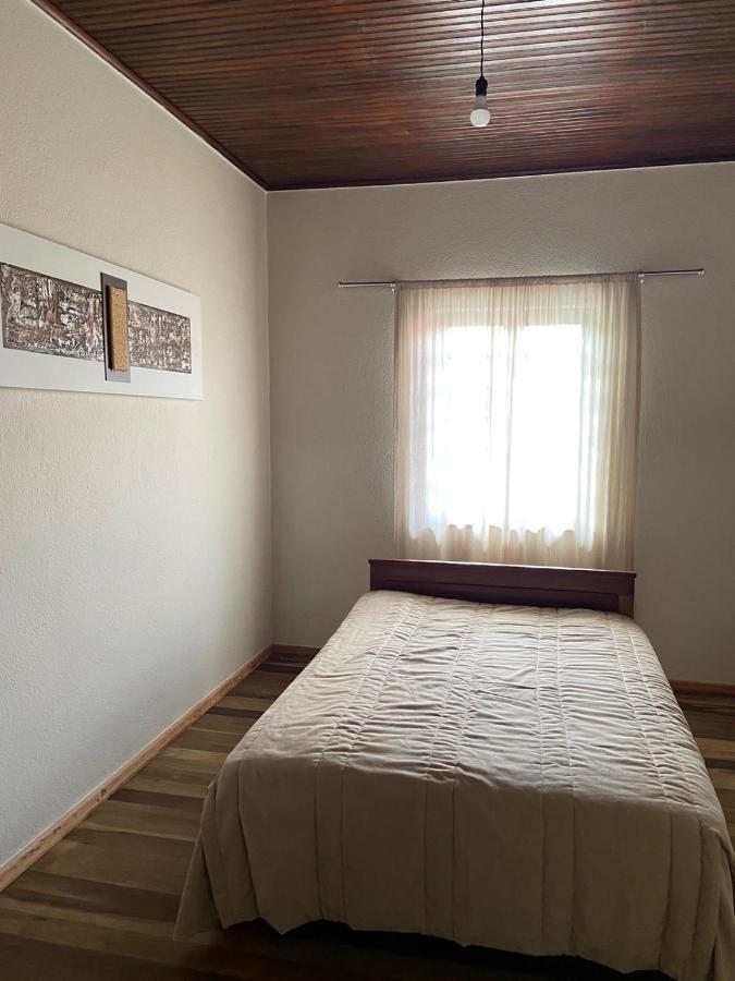 Casa Colonial Em Rio Dos Cedros Villa Ngoại thất bức ảnh